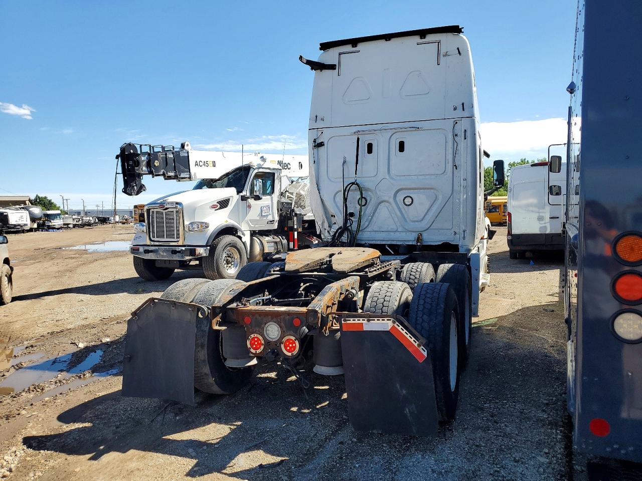 2019 FREIGHTLINER ALL OTHER