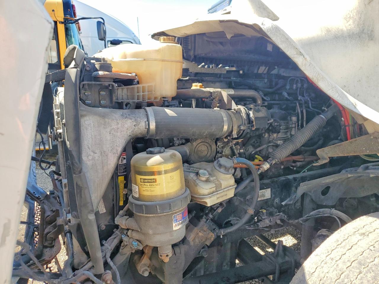 2019 FREIGHTLINER ALL OTHER