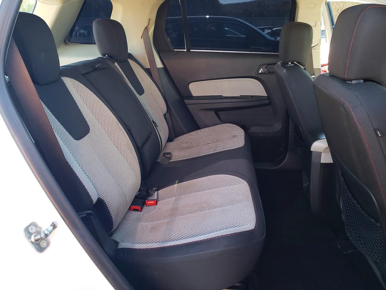 2015 GMC TERRAIN
