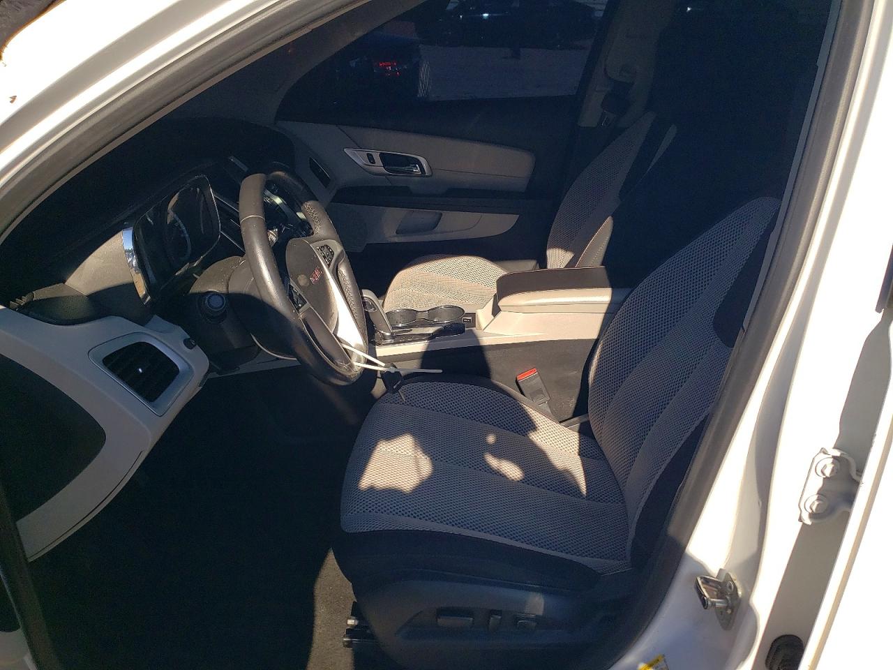 2015 GMC TERRAIN