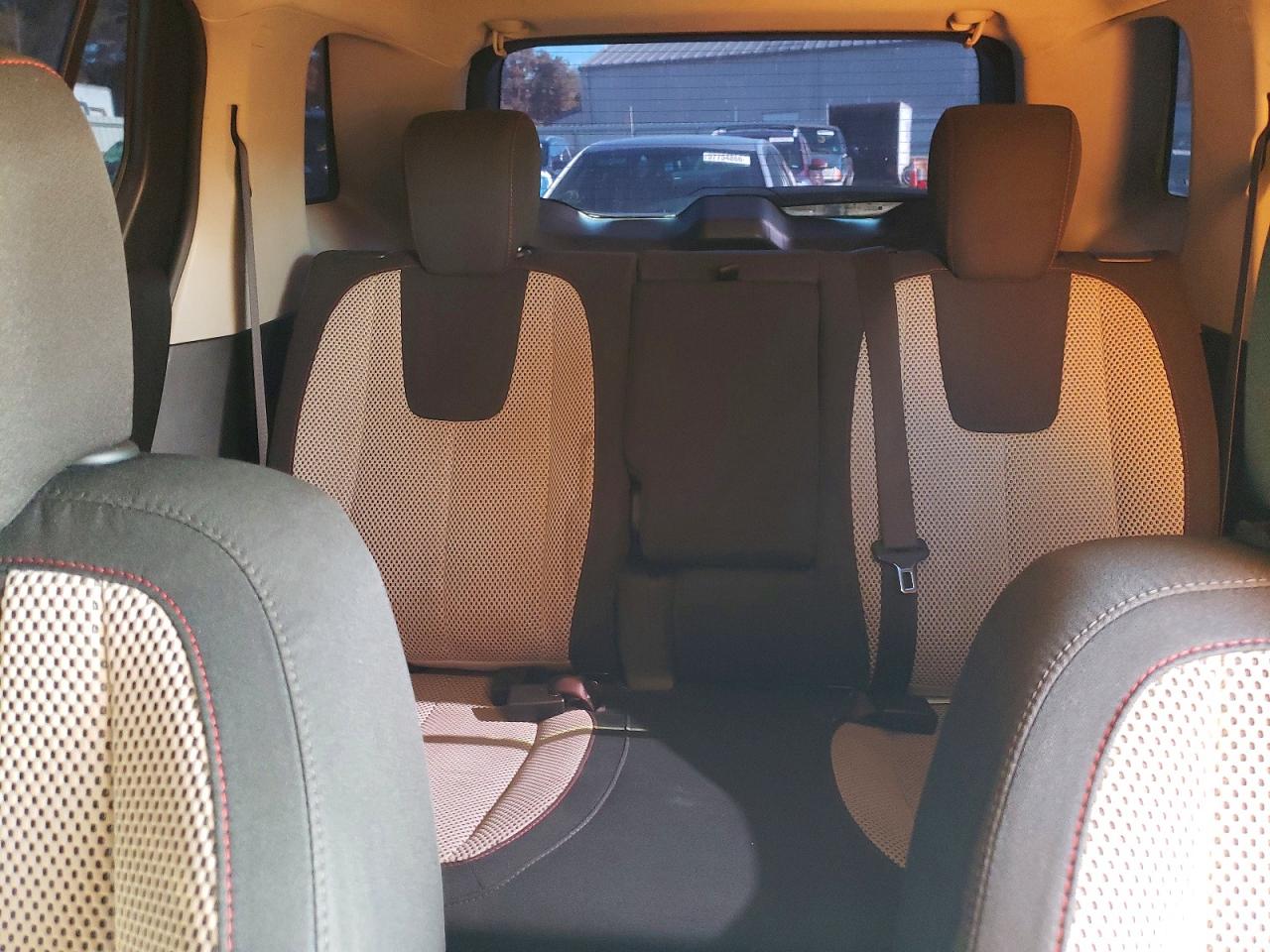 2015 GMC TERRAIN