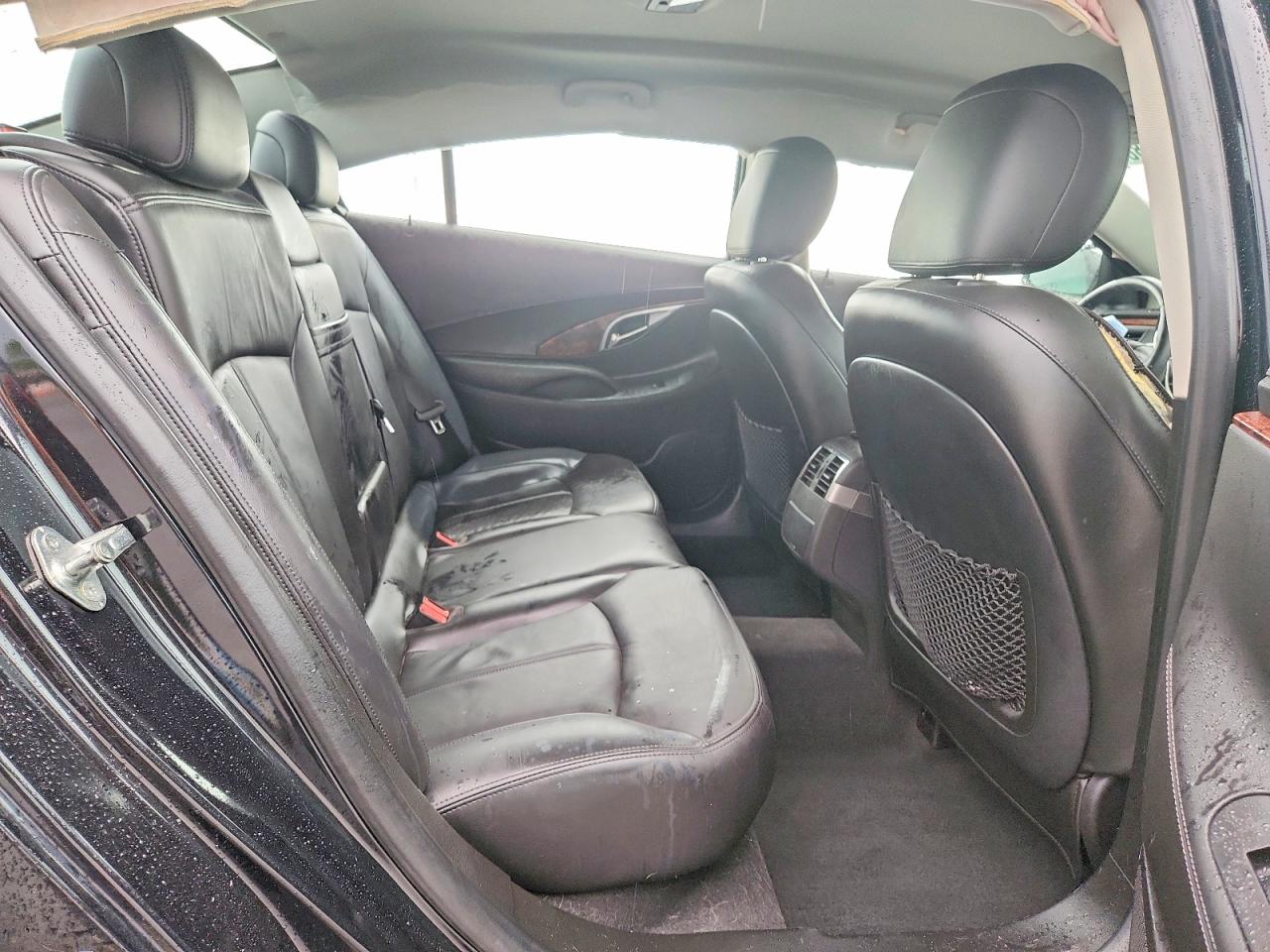 2012 BUICK LACROSSE