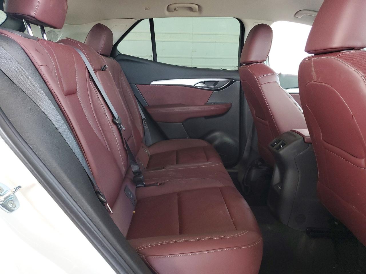2025 BUICK ENVISION