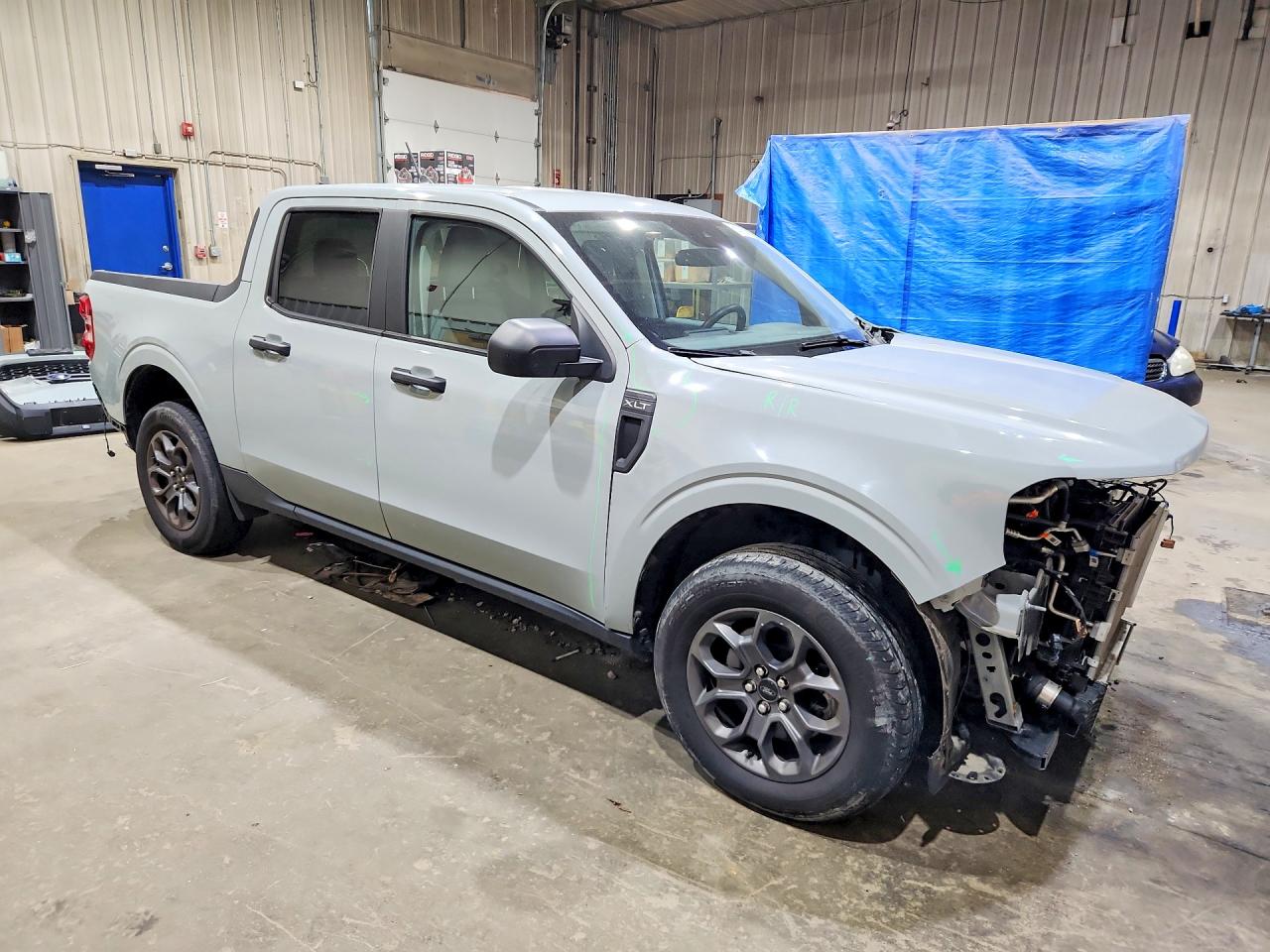 2022 FORD MAVERICK