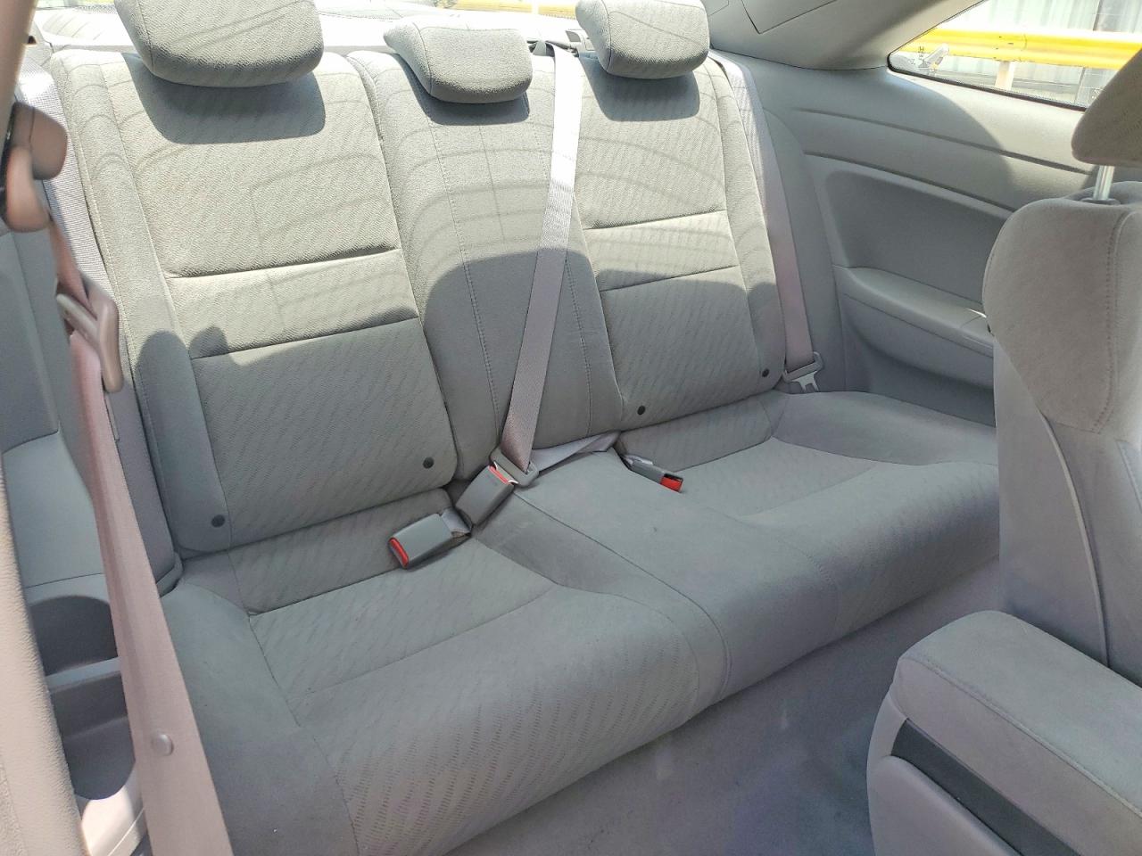 2009 HONDA CIVIC