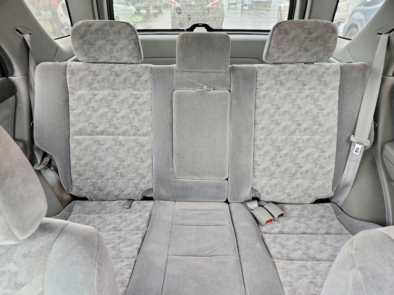 2004 KIA SORENTO