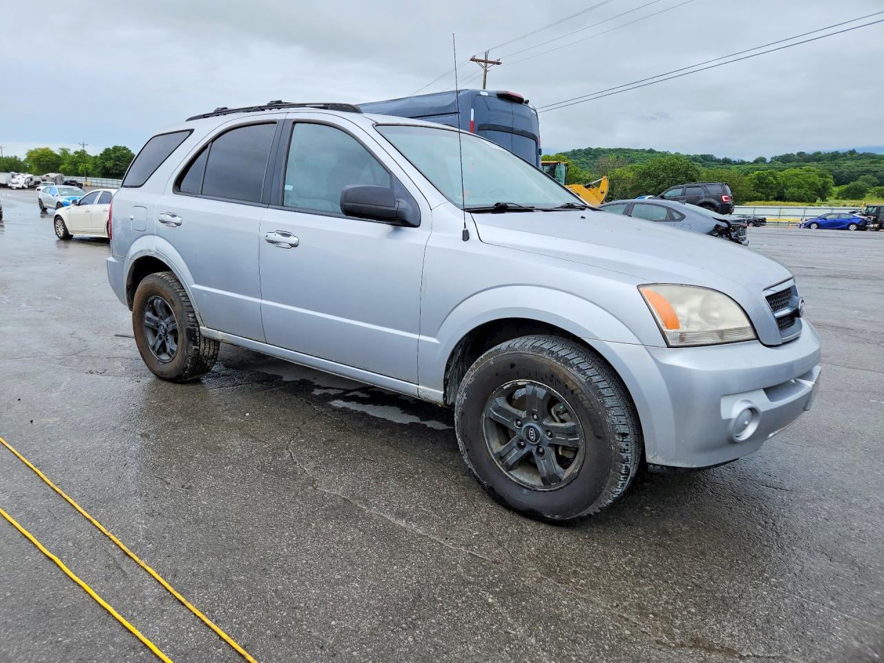 2004 KIA SORENTO