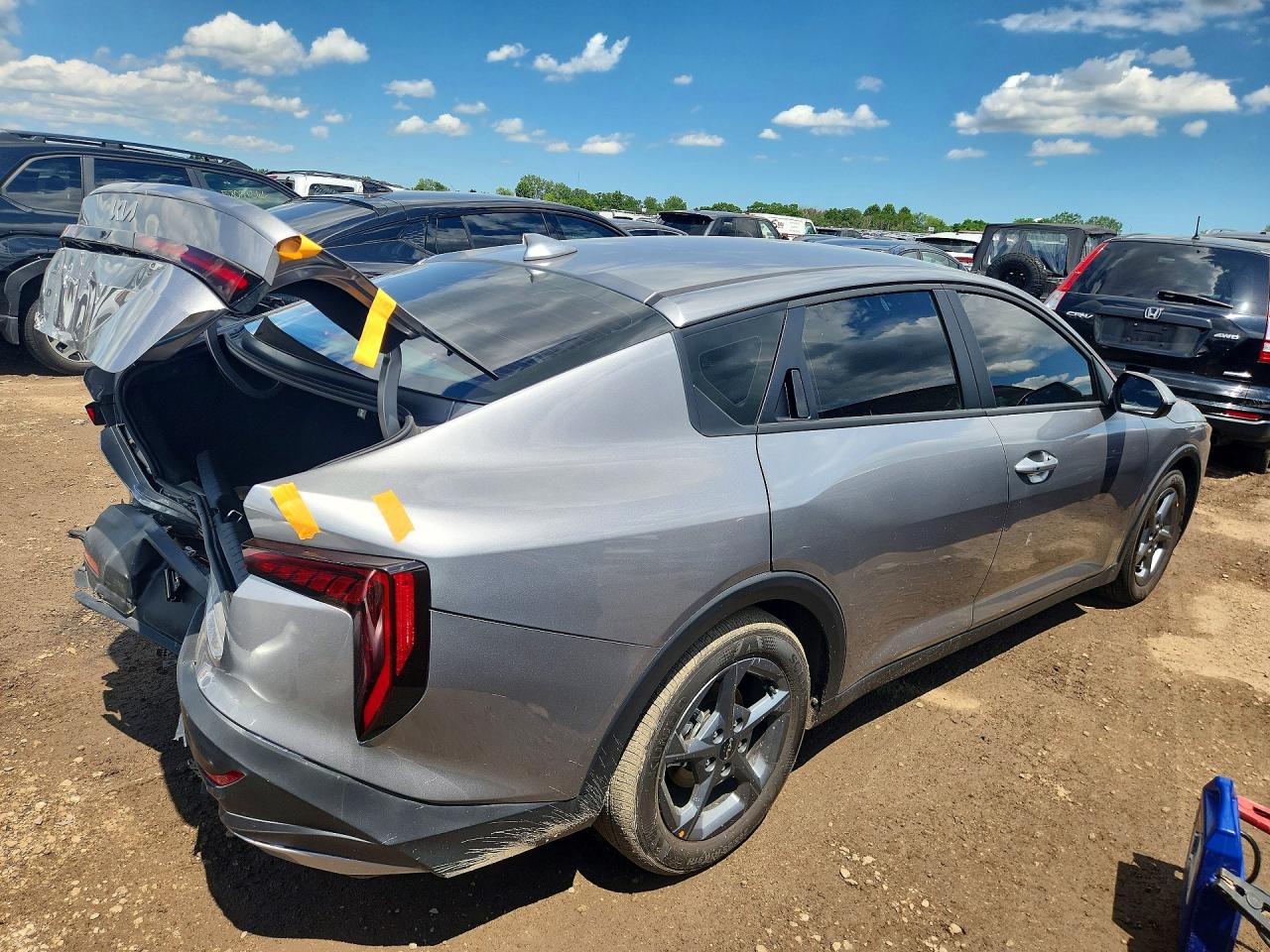 2026 KIA ALL OTHER