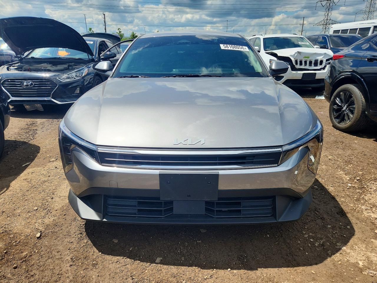 2026 KIA ALL OTHER