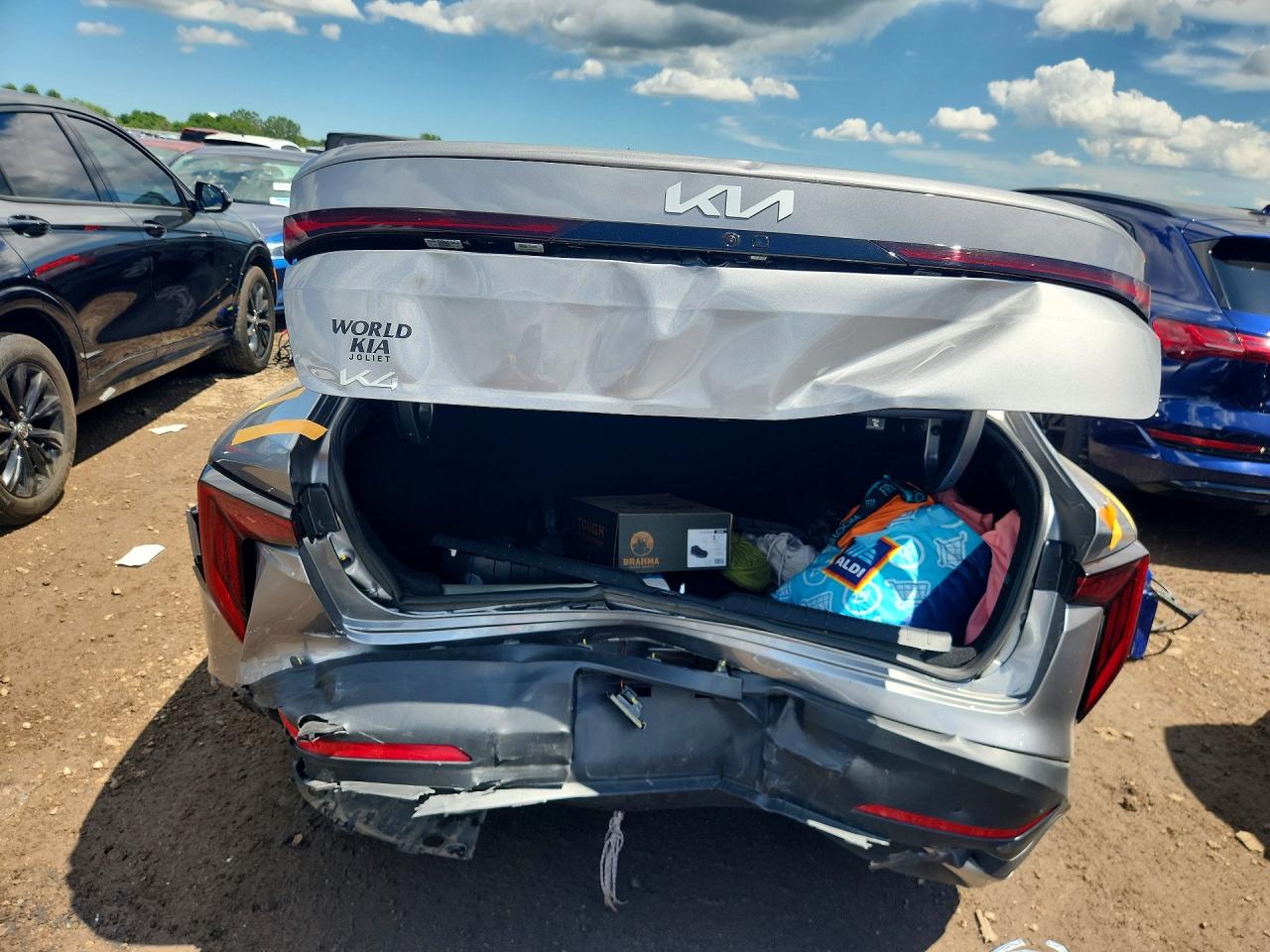2026 KIA ALL OTHER