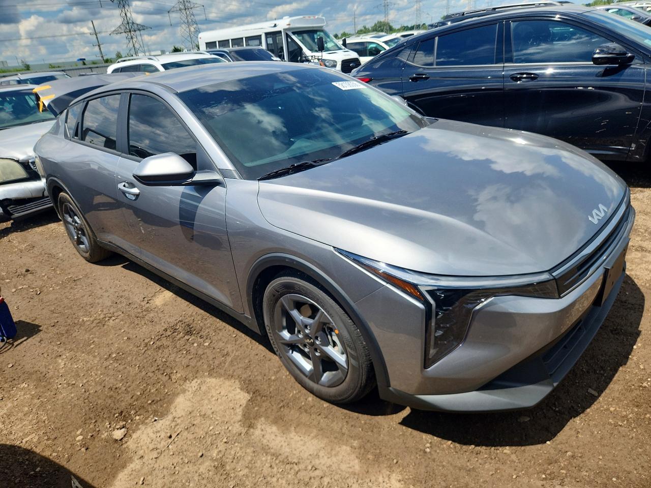 2026 KIA ALL OTHER