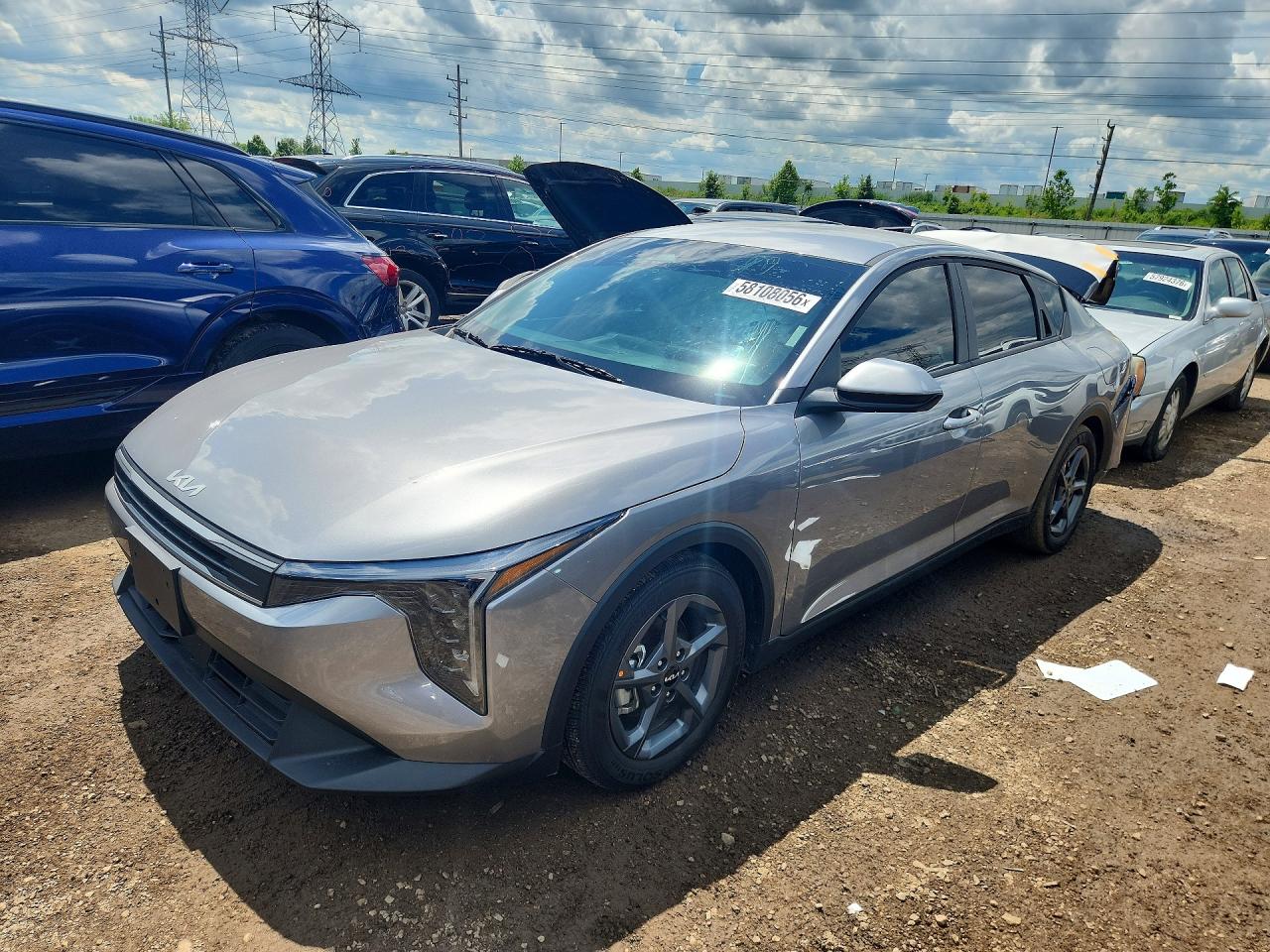 2026 KIA ALL OTHER