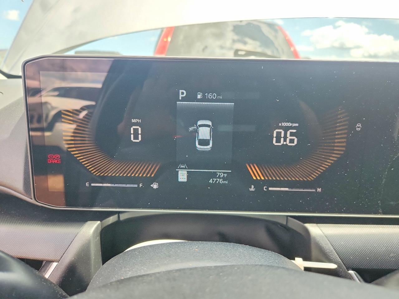 2026 KIA ALL OTHER
