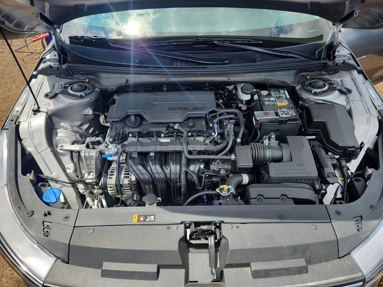 2026 KIA ALL OTHER