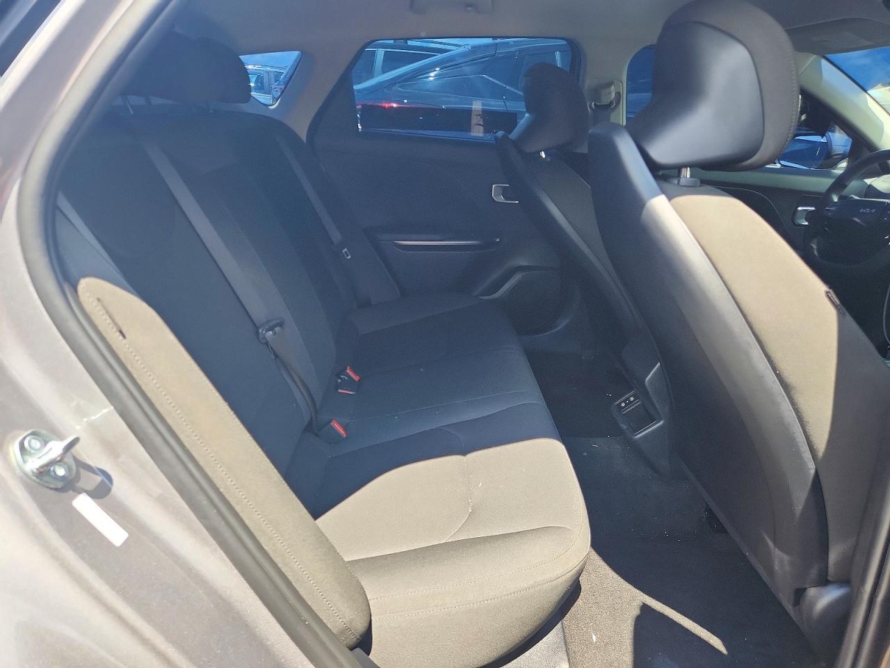 2026 KIA ALL OTHER