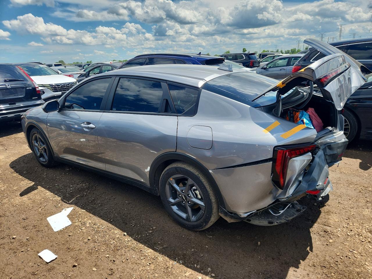 2026 KIA ALL OTHER
