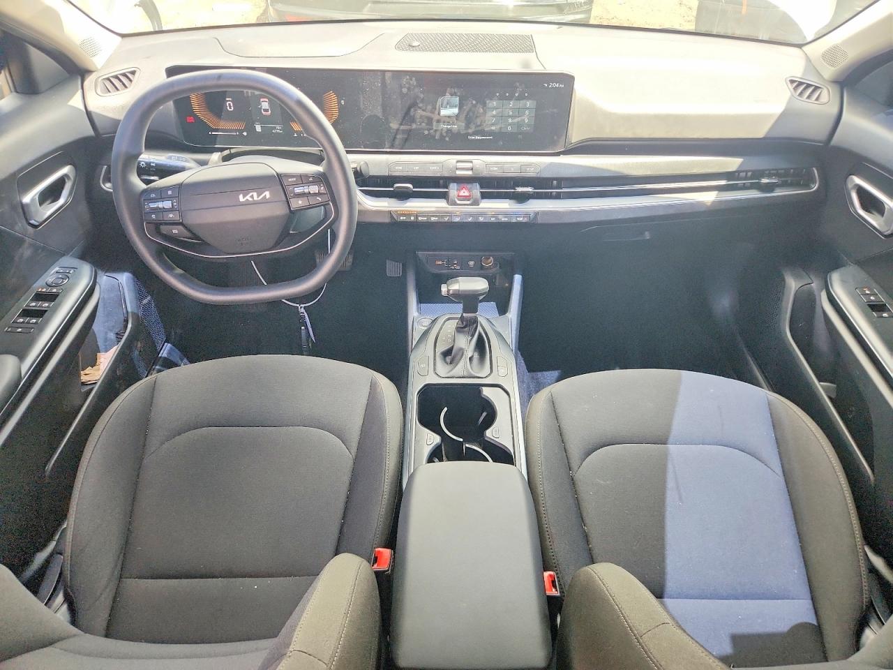2026 KIA ALL OTHER