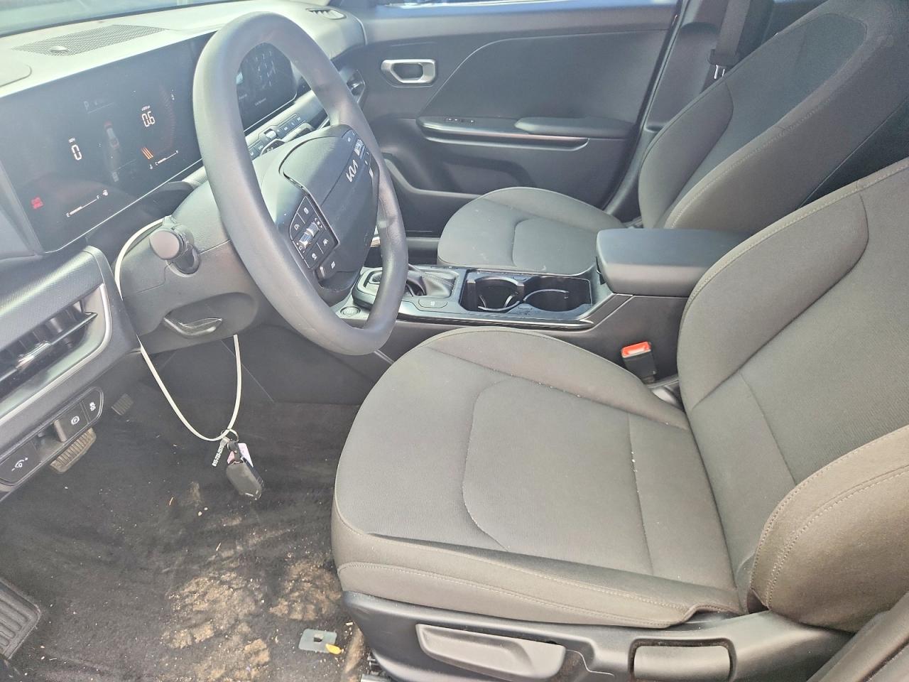 2026 KIA ALL OTHER