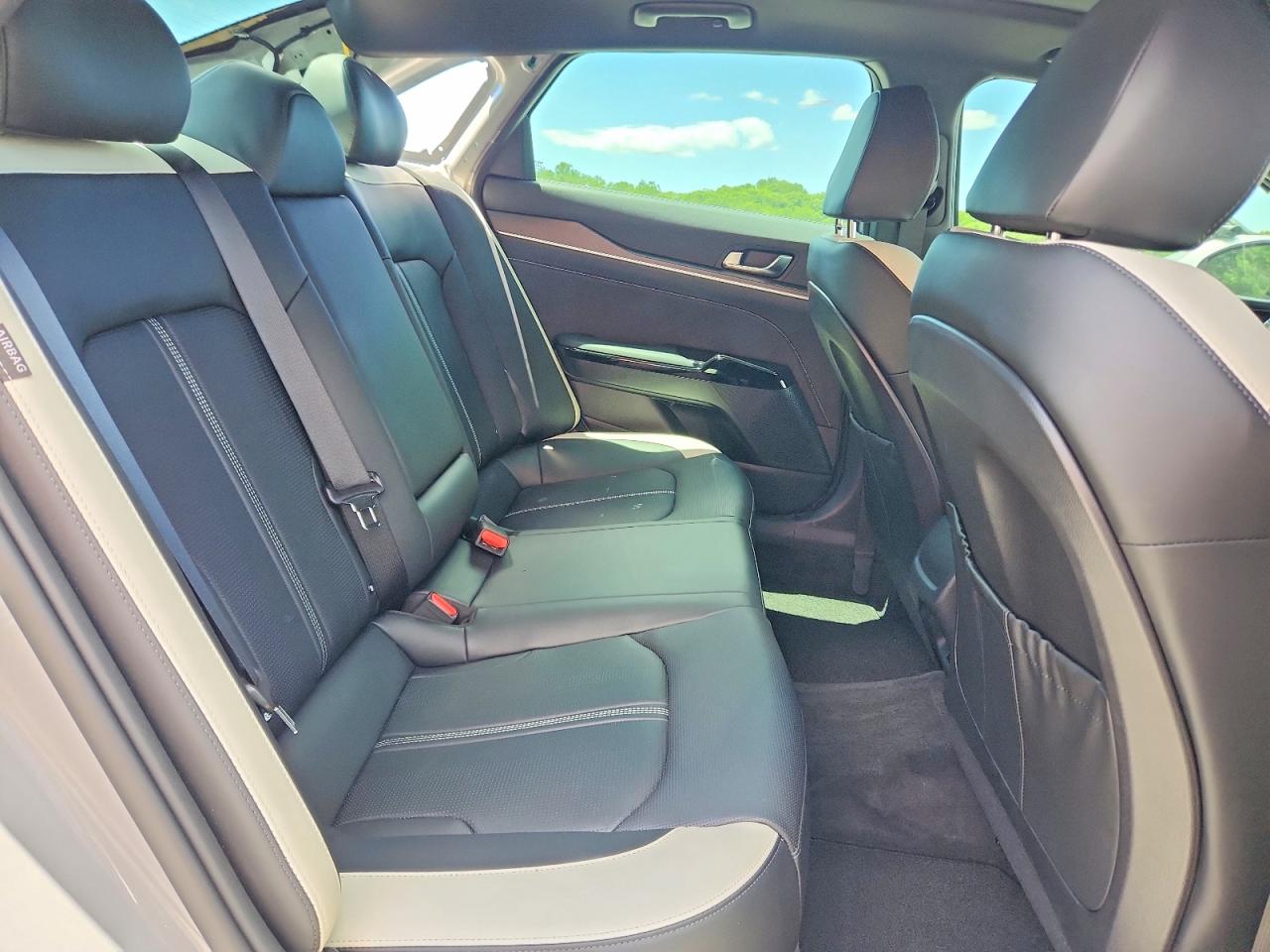 2026 KIA K5