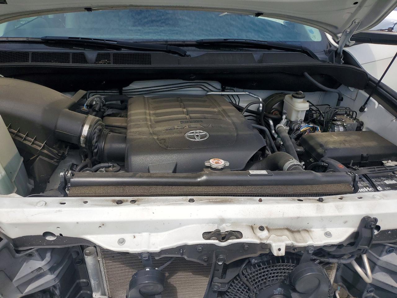 2020 TOYOTA SEQUOIA