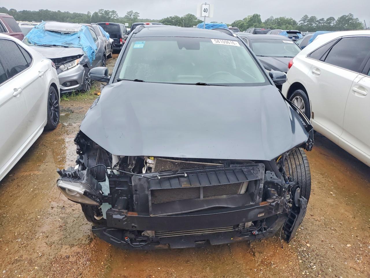 2019 HYUNDAI KONA