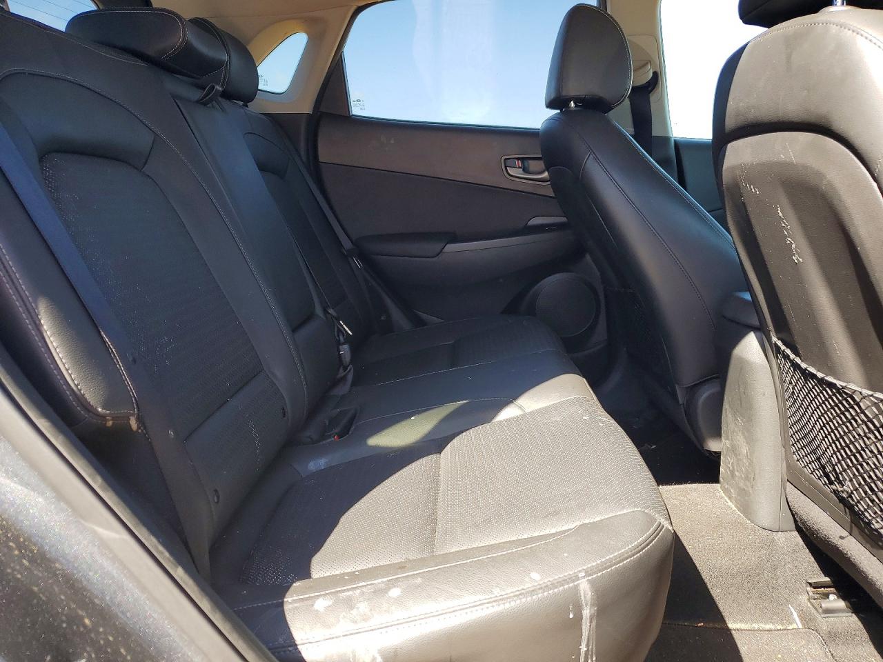 2019 HYUNDAI KONA