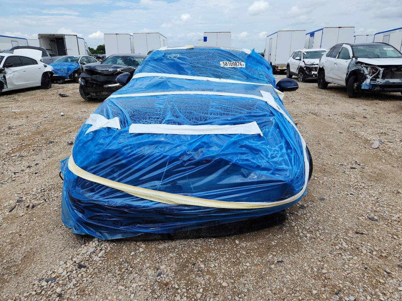 2020 HYUNDAI SONATA