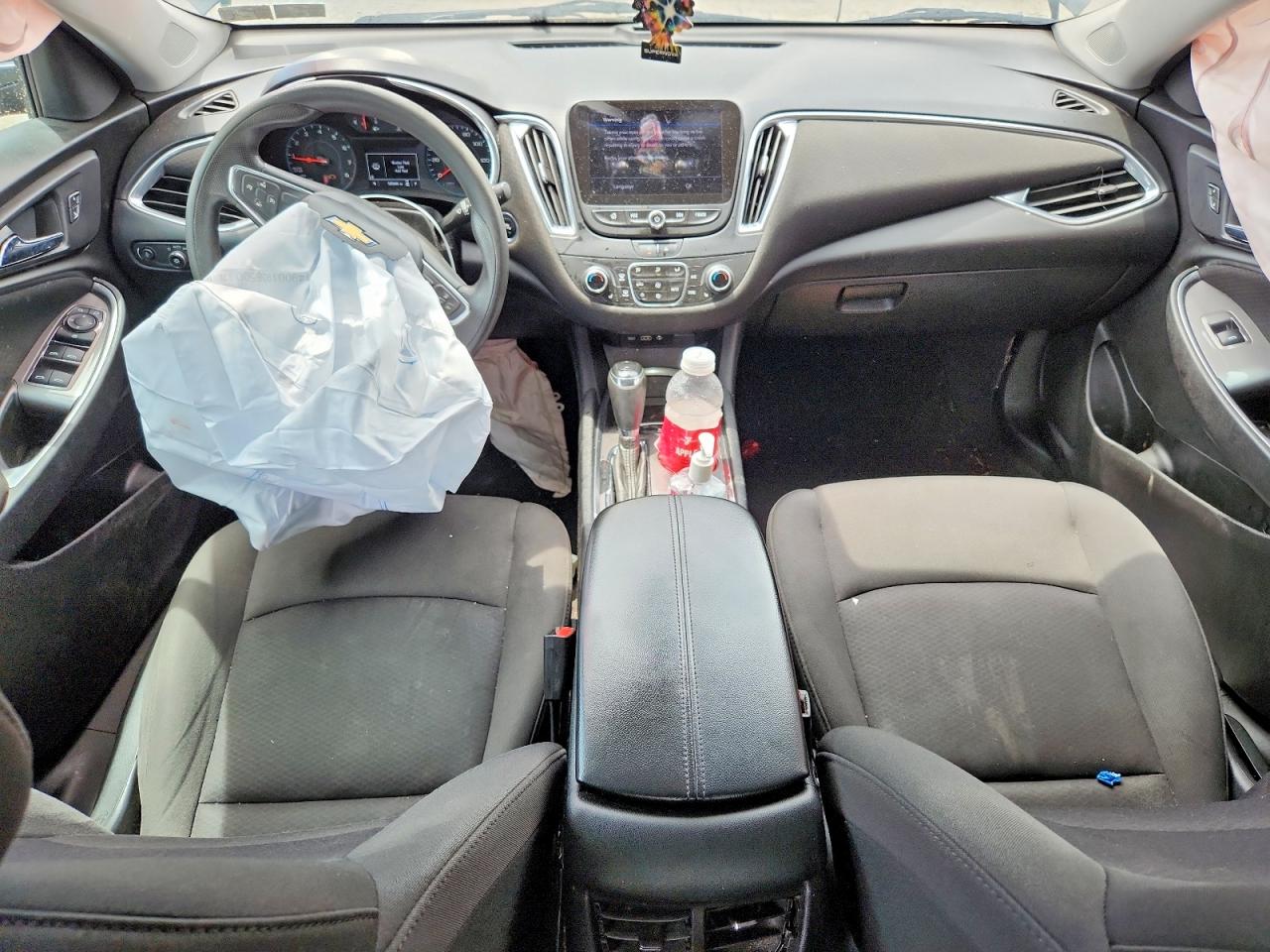 2020 CHEVROLET MALIBU