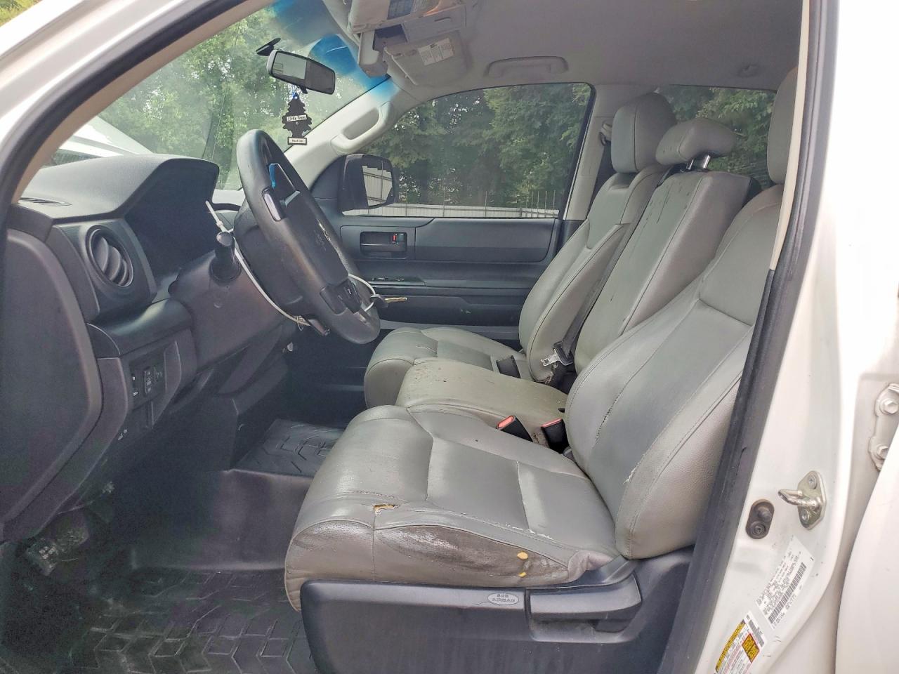 2016 TOYOTA TUNDRA