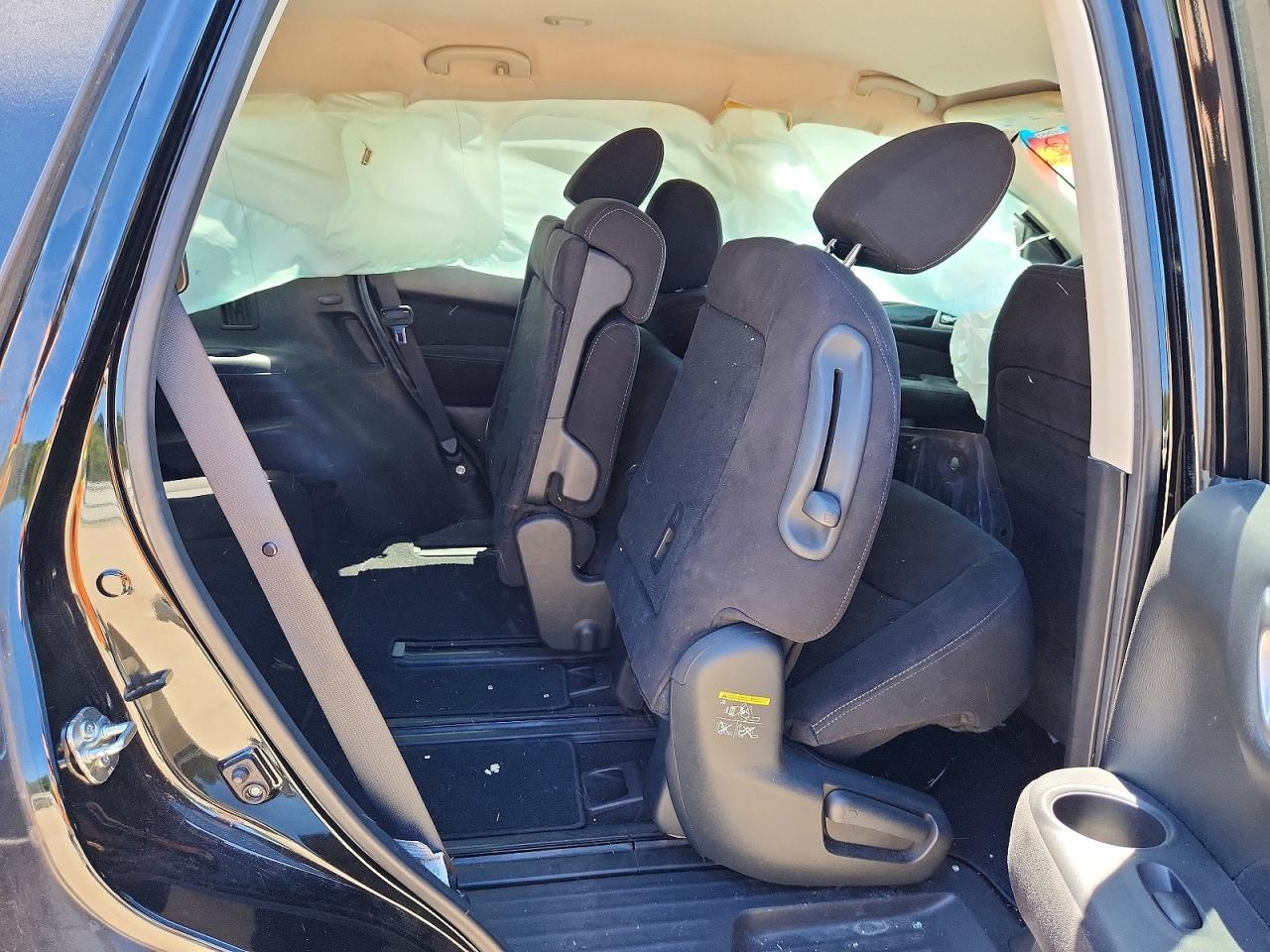2013 NISSAN PATHFINDER