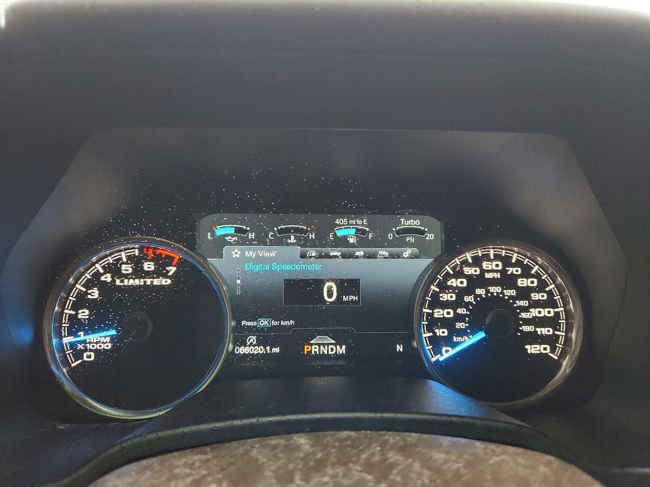 2019 FORD F150