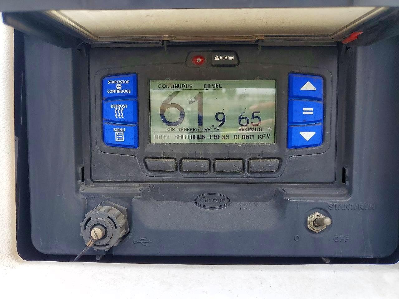 2021 UTILIAILER