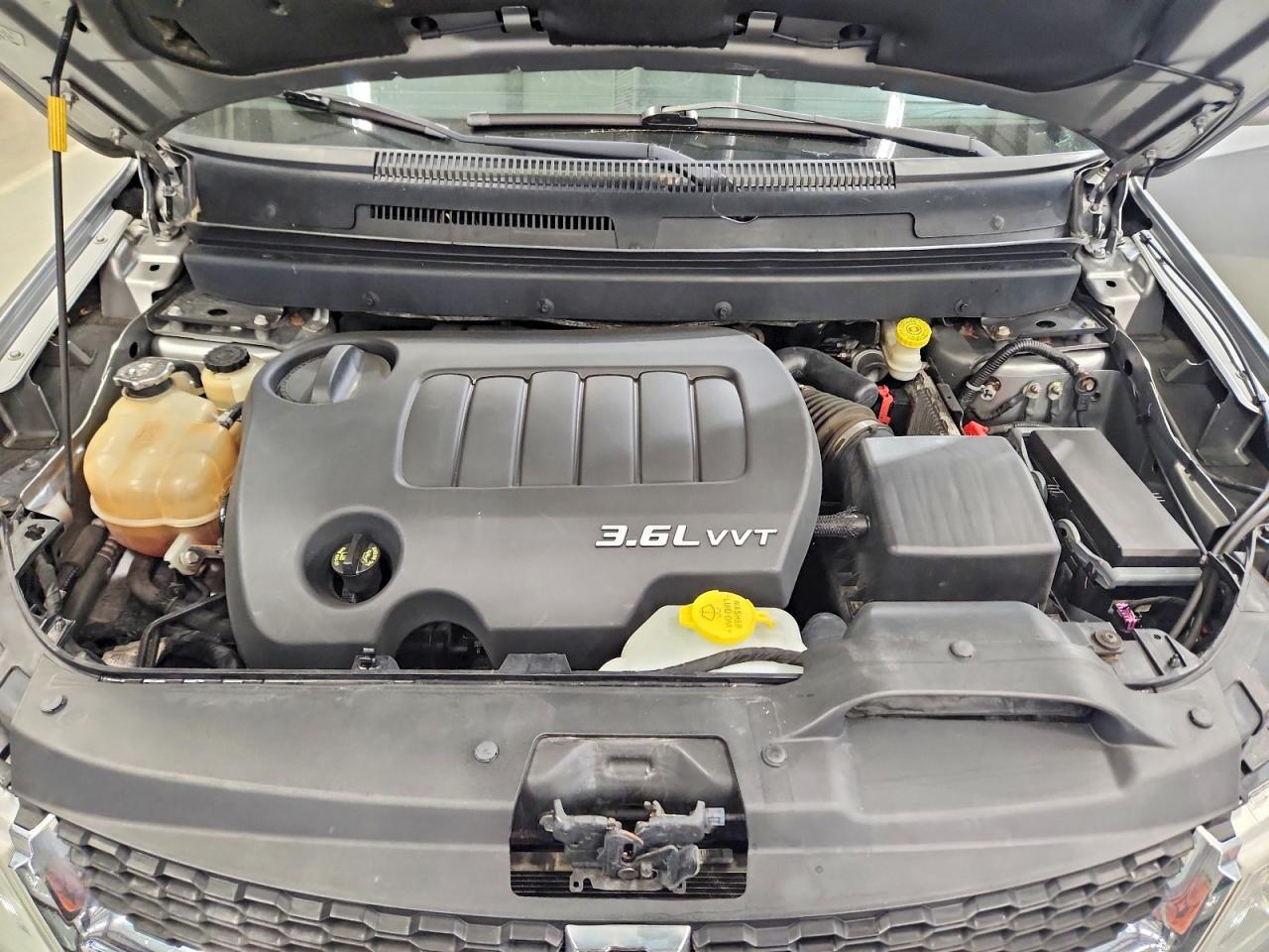 2015 DODGE JOURNEY