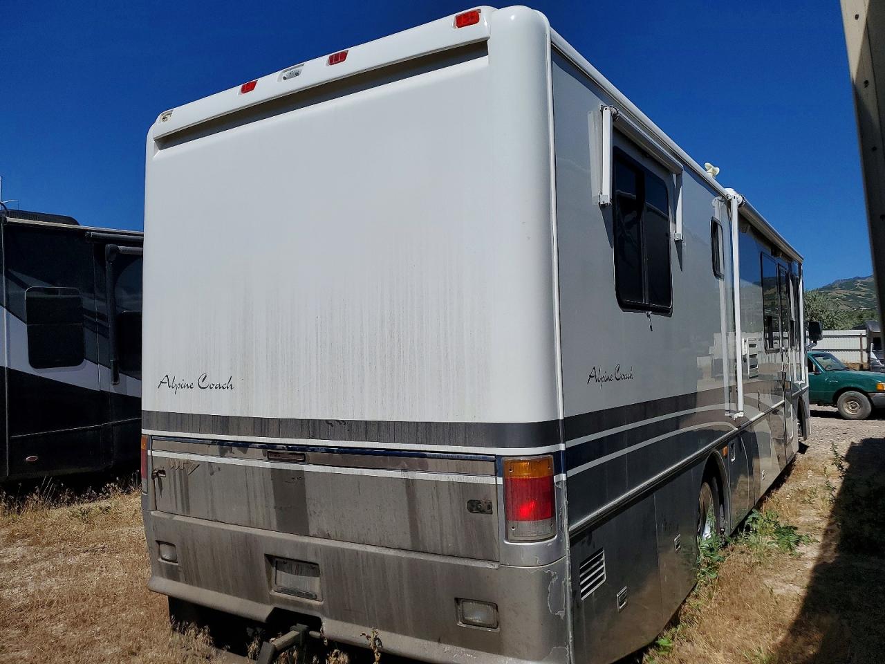 1998 WESTERN RV ALPINE