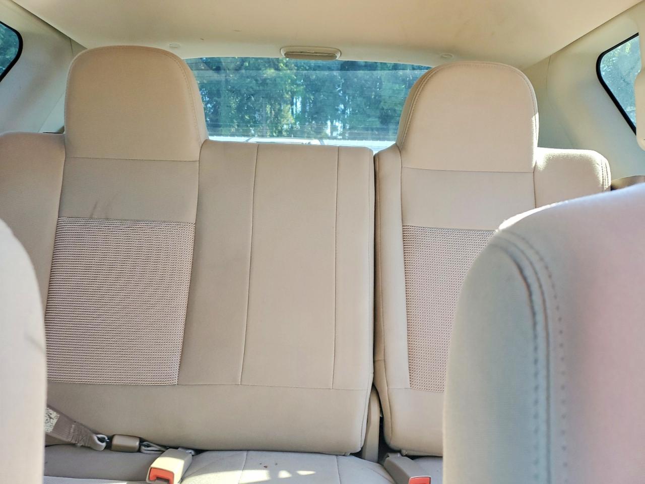 2014 JEEP COMPASS
