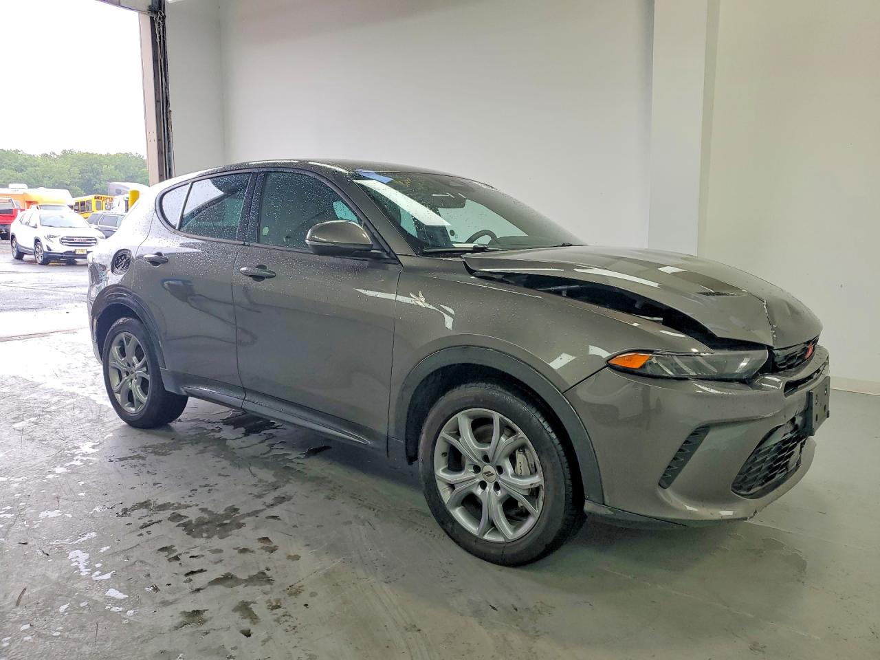 2024 DODGE ALL OTHER
