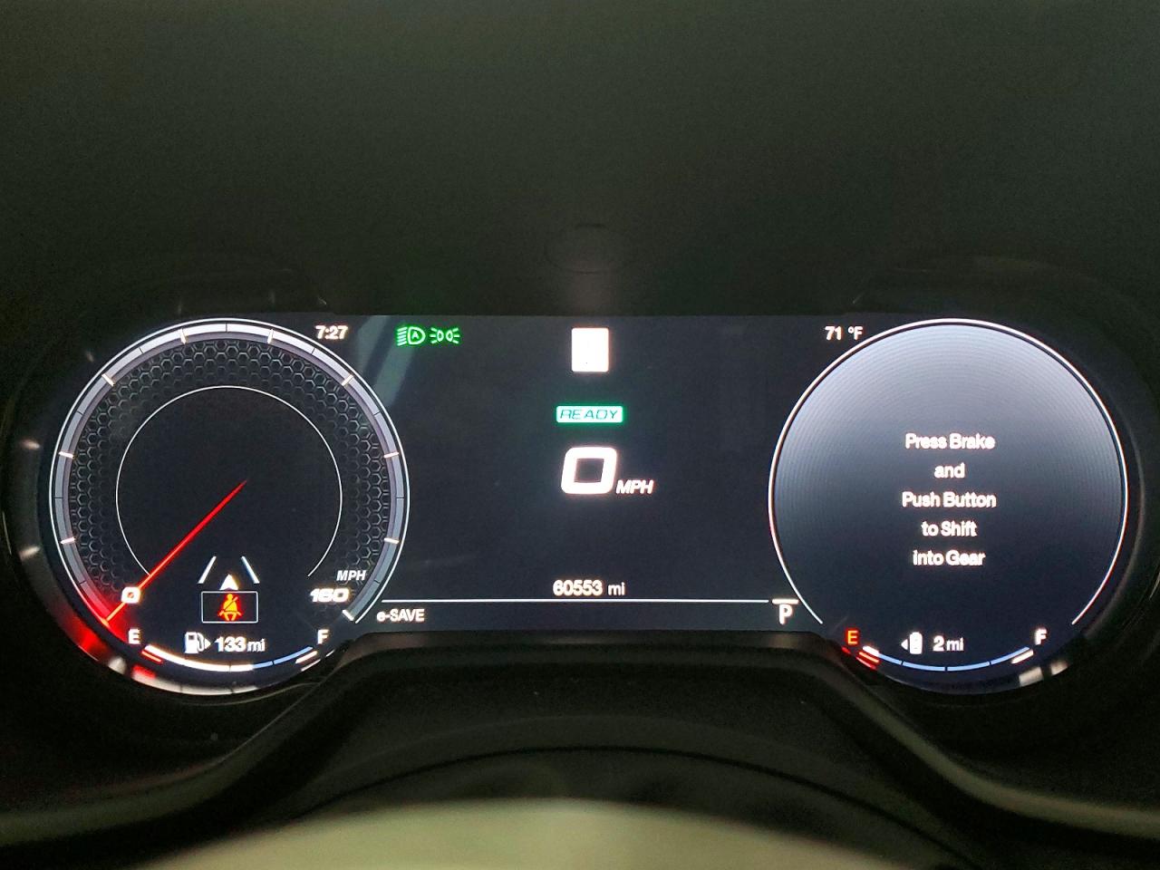 2024 DODGE ALL OTHER
