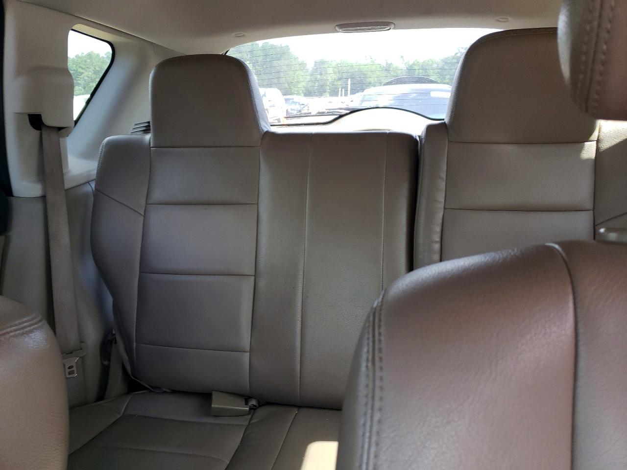 2012 JEEP COMPASS