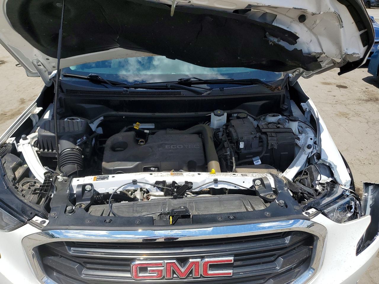 2020 GMC TERRAIN