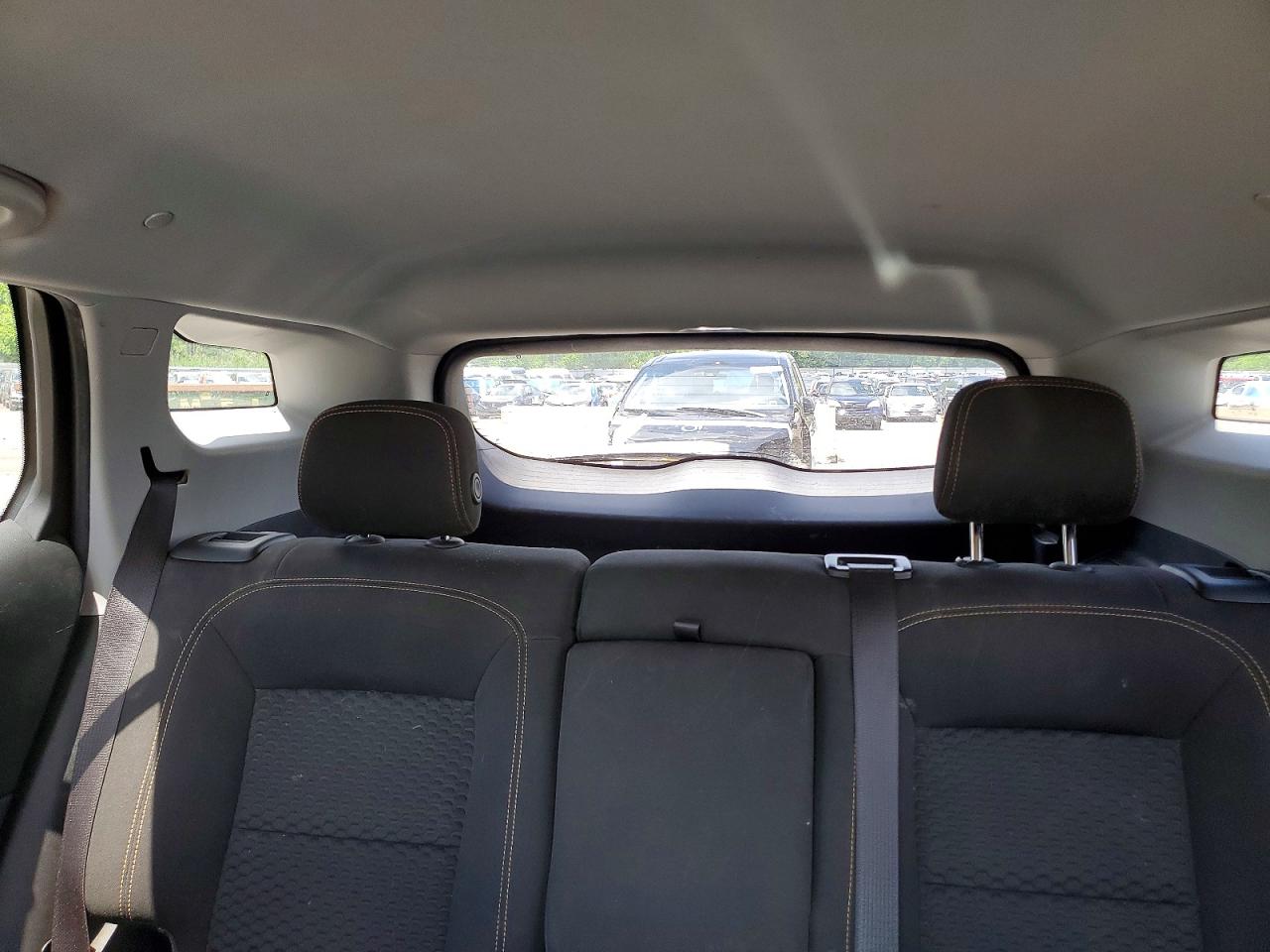 2020 GMC TERRAIN