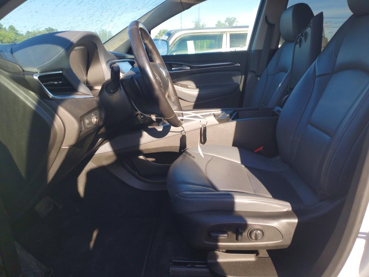 2020 BUICK ENCLAVE