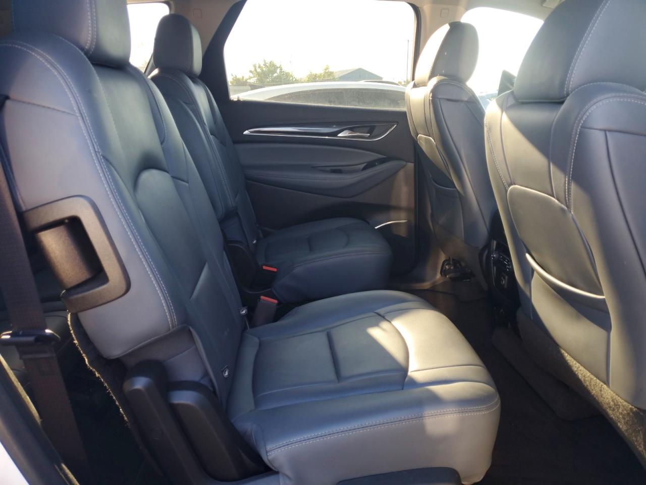 2020 BUICK ENCLAVE