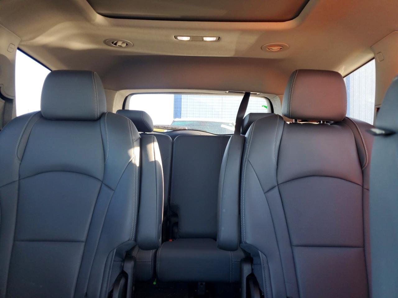 2020 BUICK ENCLAVE