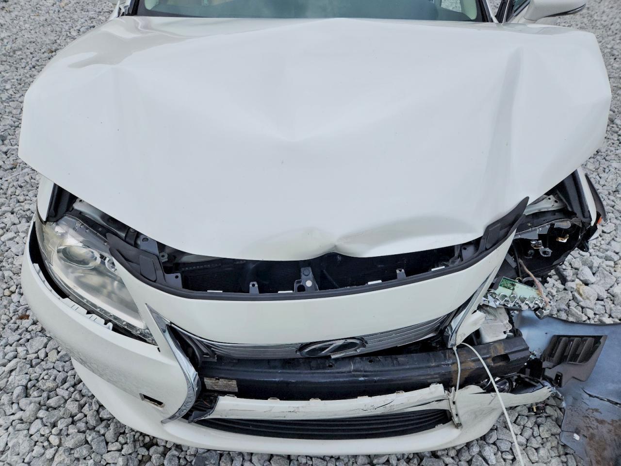 2014 LEXUS ES350