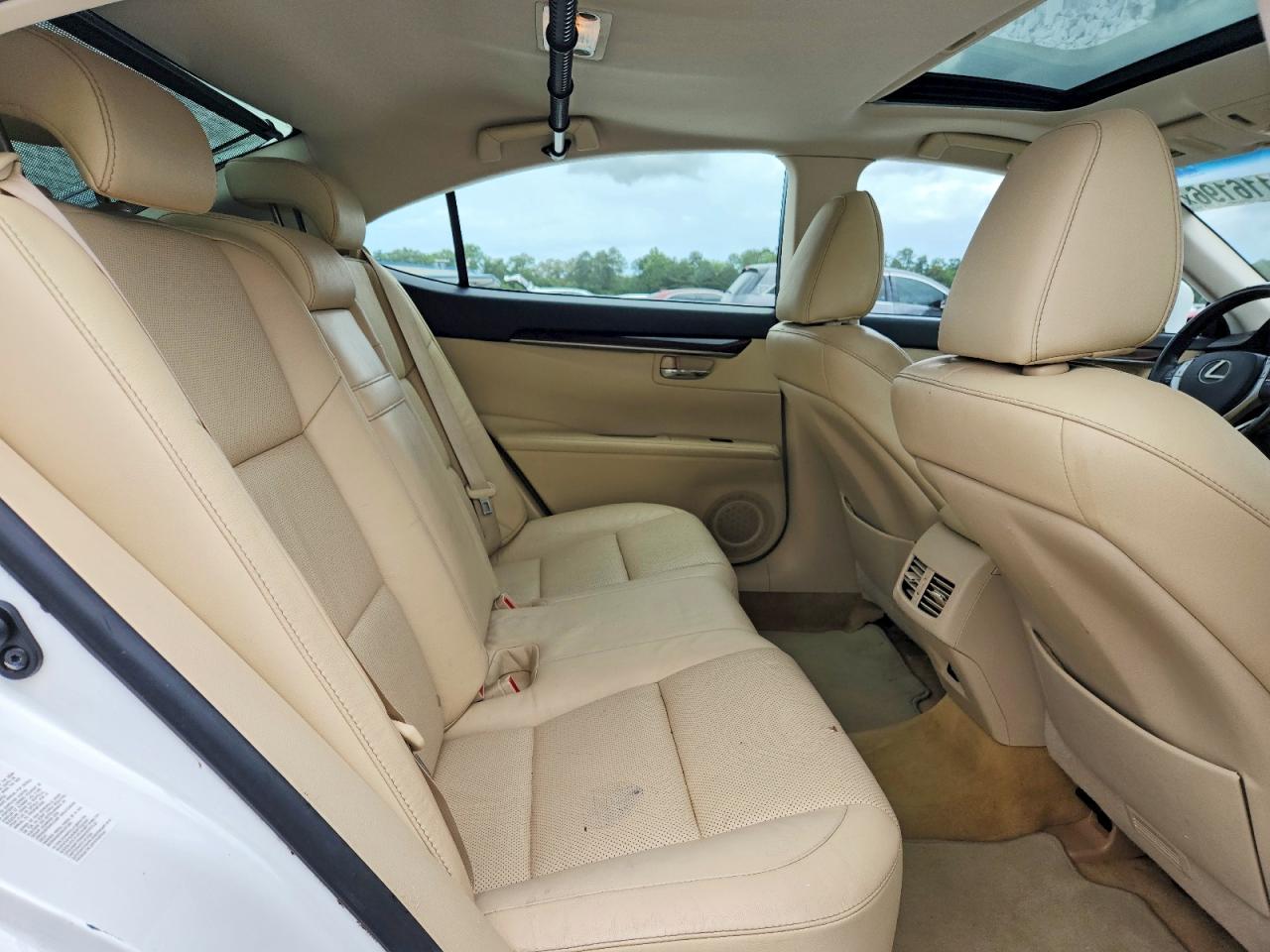 2014 LEXUS ES350