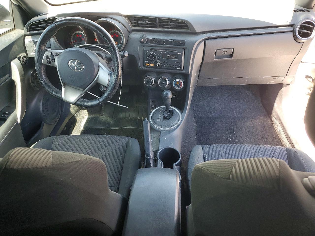 2013 SCION TC