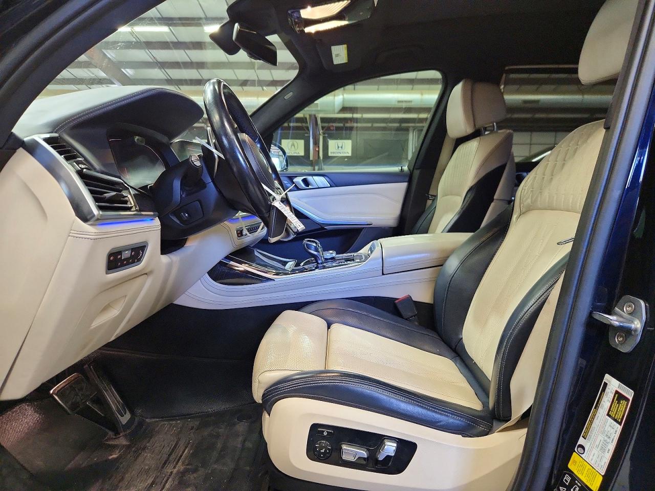 2019 BMW X7