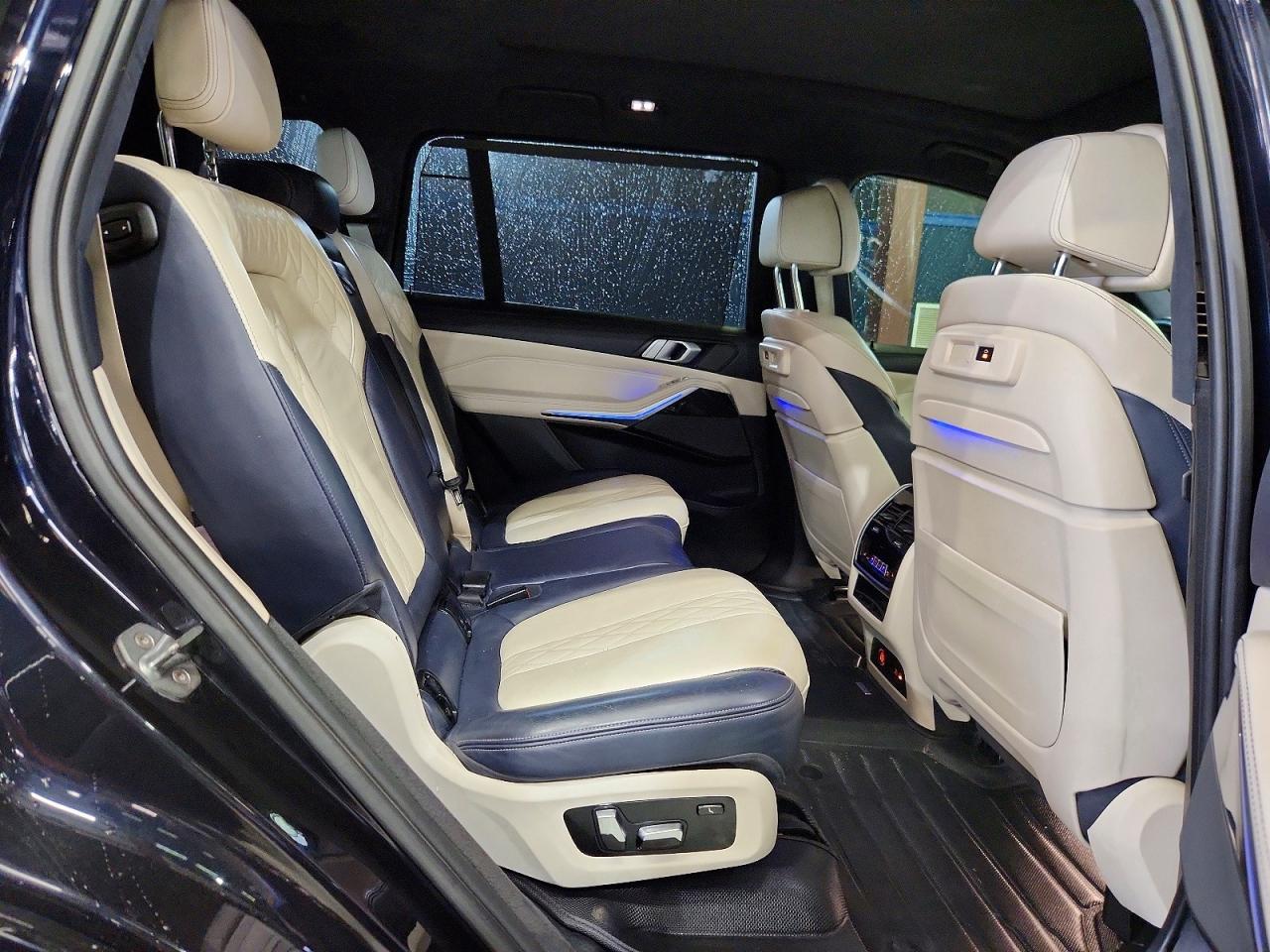2019 BMW X7
