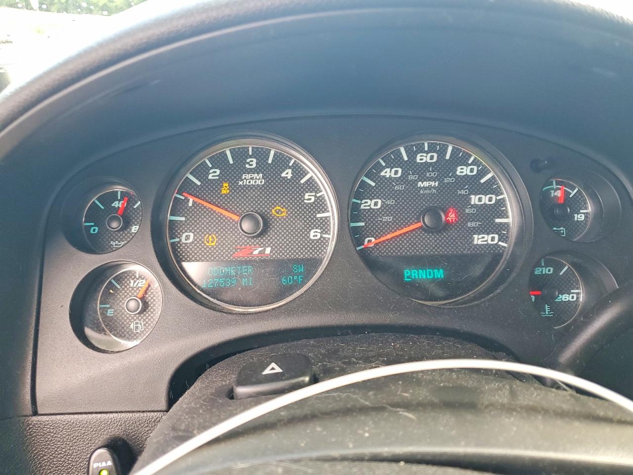 2012 GMC SIERRA
