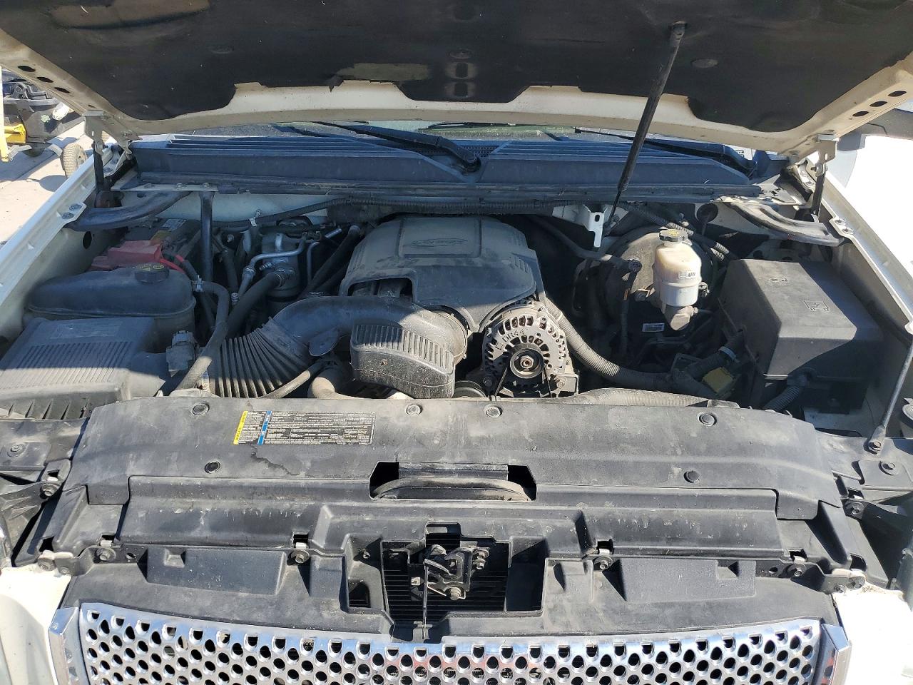 2011 GMC YUKON